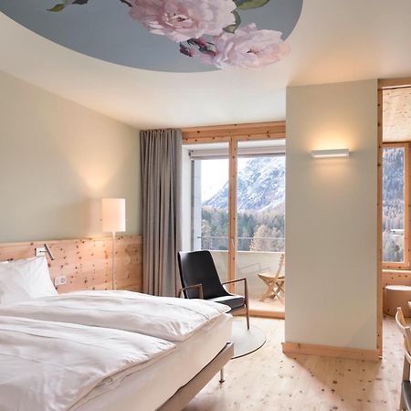 Hotel Maistra 160 蓬特雷西纳 外观 照片