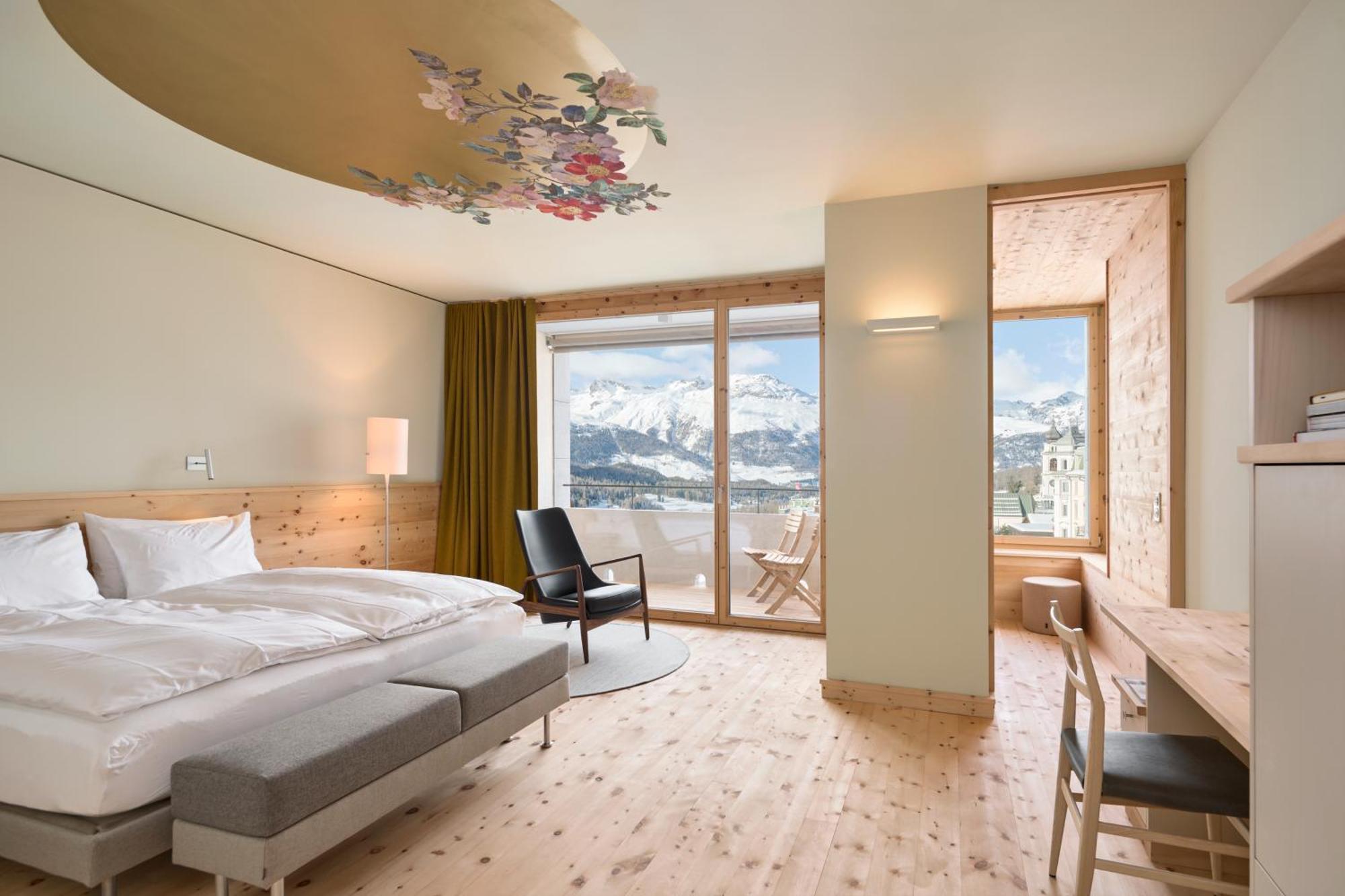Hotel Maistra 160 蓬特雷西纳 外观 照片