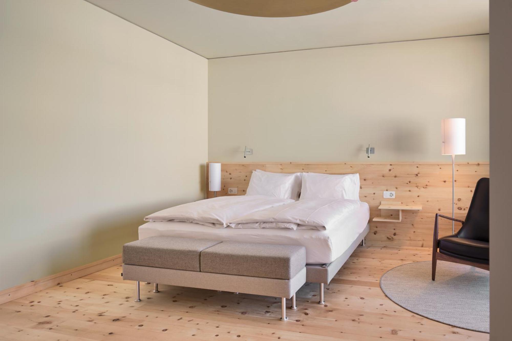 Hotel Maistra 160 蓬特雷西纳 外观 照片