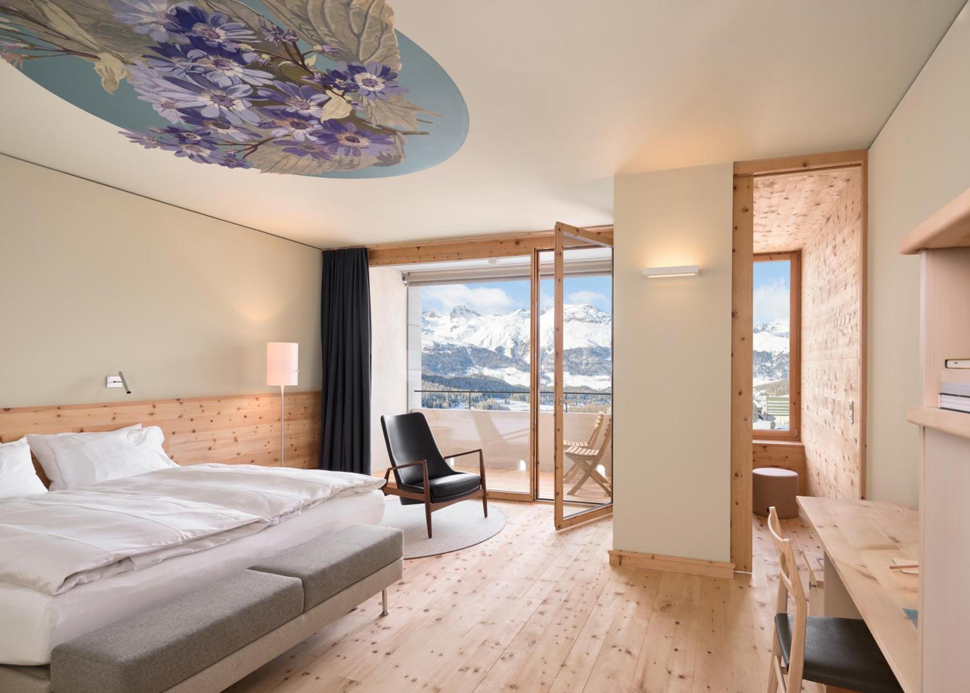 Hotel Maistra 160 蓬特雷西纳 外观 照片