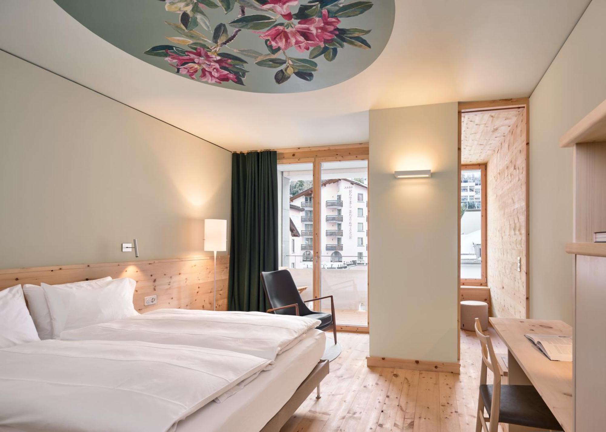 Hotel Maistra 160 蓬特雷西纳 外观 照片