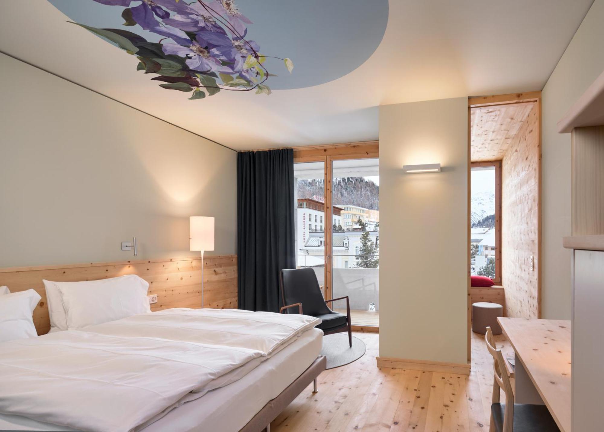Hotel Maistra 160 蓬特雷西纳 外观 照片