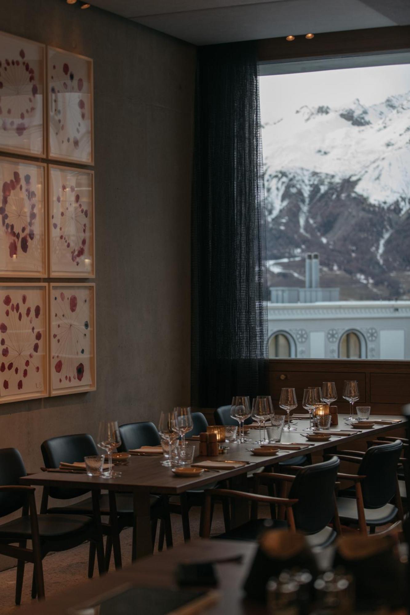 Hotel Maistra 160 蓬特雷西纳 外观 照片